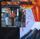 12inch Vinyl Single - Crowded House - Don't Dream It's Over (Extended Version)