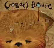 CD - Crowded House - Intrigeur