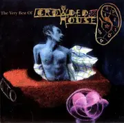 CD - Crowded House - Recurring Dream (The Very Best Of Crowded House)