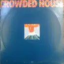 12inch Vinyl Single - Crowded House - World Where You Live