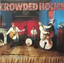 12inch Vinyl Single - Crowded House - World Where You Live (Extended Version)