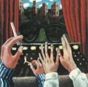 CD - Crowded House - Afterglow