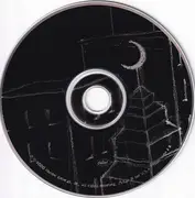 CD - Crowded House - Afterglow