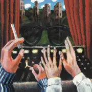 CD - Crowded House - Afterglow