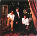 7inch Vinyl Single - Crowded House - Better Be Home Soon
