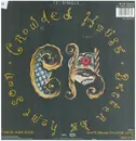 12inch Vinyl Single - Crowded House - Better Be Home Soon