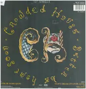 Crowded House - Better Be Home Soon