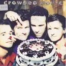 7inch Vinyl Single - Crowded House - Chocolate Cake