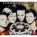 CD Single - Crowded House - Chocolate Cake
