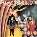 CD - Crowded House - Crowded House - Club issue