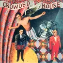 CD - Crowded House - Crowded House