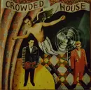 CD - Crowded House - Crowded House