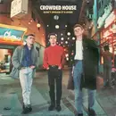 7inch Vinyl Single - Crowded House - Don't Dream It's Over