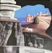 LP - Crowded House - Dreamers Are Waiting - White vinyl