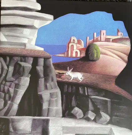 Crowded House - Dreamers Are Waiting