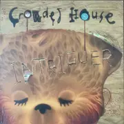 LP - Crowded House - Intriguer - still sealed