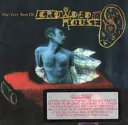 CD - Crowded House - Recurring Dream (The Very Best Of Crowded House)