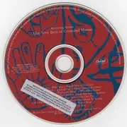 CD - Crowded House - Recurring Dream (The Very Best Of Crowded House)