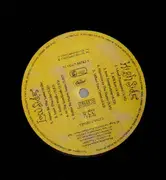LP - Crowded House - Temple Of Low Men