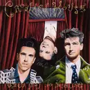 CD - Crowded House - Temple Of Low Men