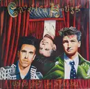 LP - Crowded House - Temple Of Low Men