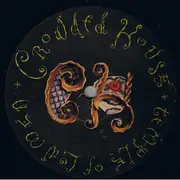 LP - Crowded House - Temple Of Low Men