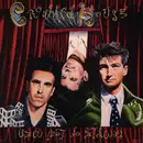 LP - Crowded House - Temple Of Low Men