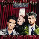CD - Crowded House - Temple Of Low Men