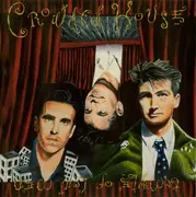 CD - Crowded House - Temple Of Low Men