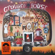 Crowded House - The Very, Very Best Of Crowded House
