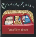 CD - Crowded House - Together Alone
