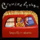 CD - Crowded House - Together Alone