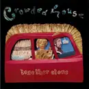 CD - Crowded House - Together Alone