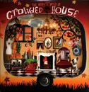 Double LP - Crowded House - Very Best Of Crowded..