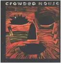 LP - Crowded House - Woodface