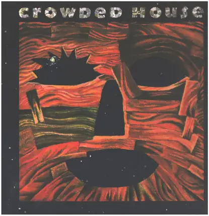 Crowded House - Woodface