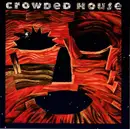 CD - Crowded House - Woodface