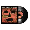 CD - Crowded House - Woodface
