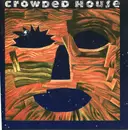 CD - Crowded House - Woodface