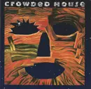 CD - Crowded House - Woodface