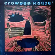 LP - Crowded House - Woodface
