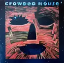 LP - Crowded House - Woodface
