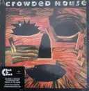 LP - Crowded House - Woodface - 180g