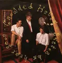 7inch Vinyl Single - Crowded House - Better Be Home Soon