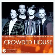 Crowded House - Essential