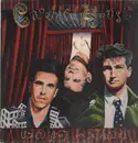 LP - Crowded House - Temple Of Low Men