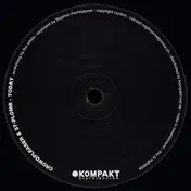 Crowdpleaser - Today / The Day After