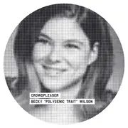 12inch Vinyl Single - Crowdpleaser - Polygenic Trait / Treehouse