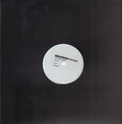 Crowdpleaser - Healing