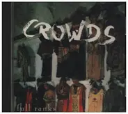 crowds - full ranks